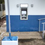 primer cajero de la comunidad